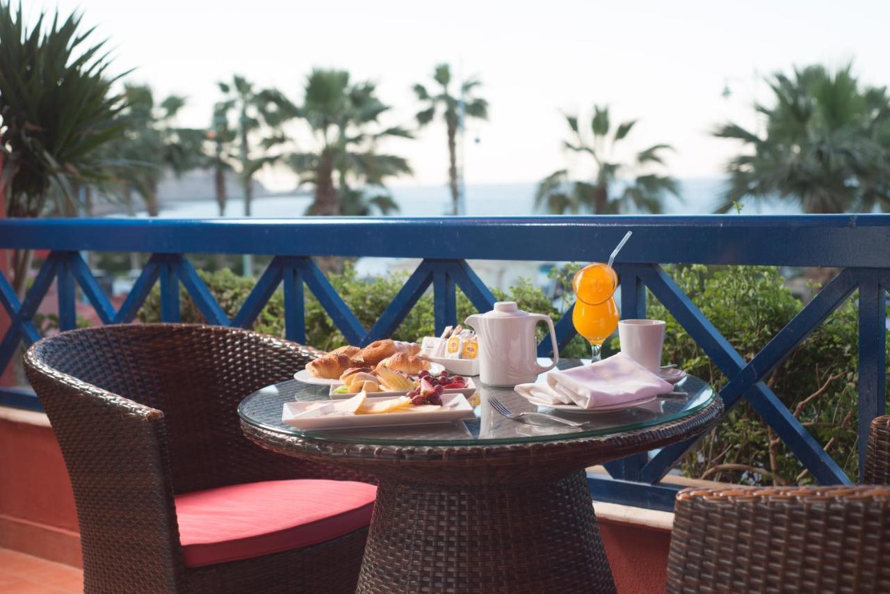 Porto Sokhna Beach Resort Айн-Сохна Екстер'єр фото