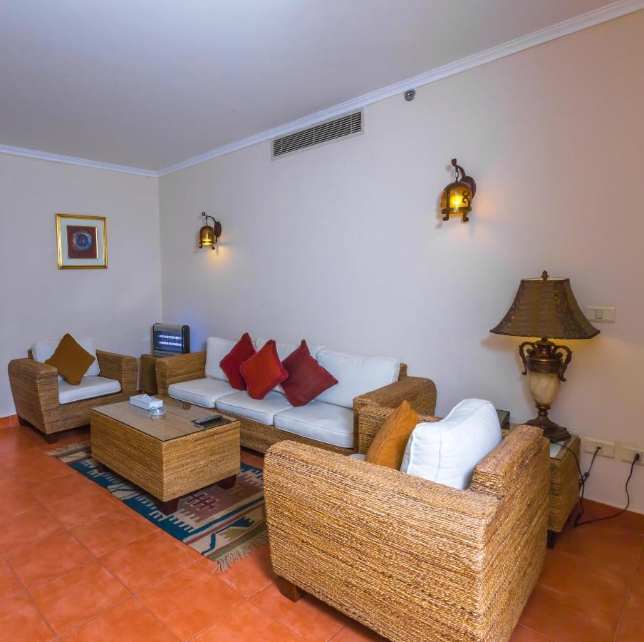 Porto Sokhna Beach Resort Айн-Сохна Екстер'єр фото