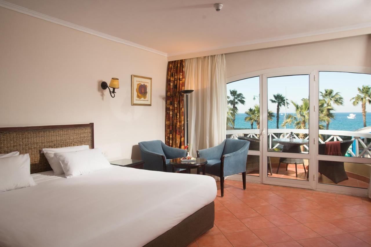 Porto Sokhna Beach Resort Айн-Сохна Екстер'єр фото