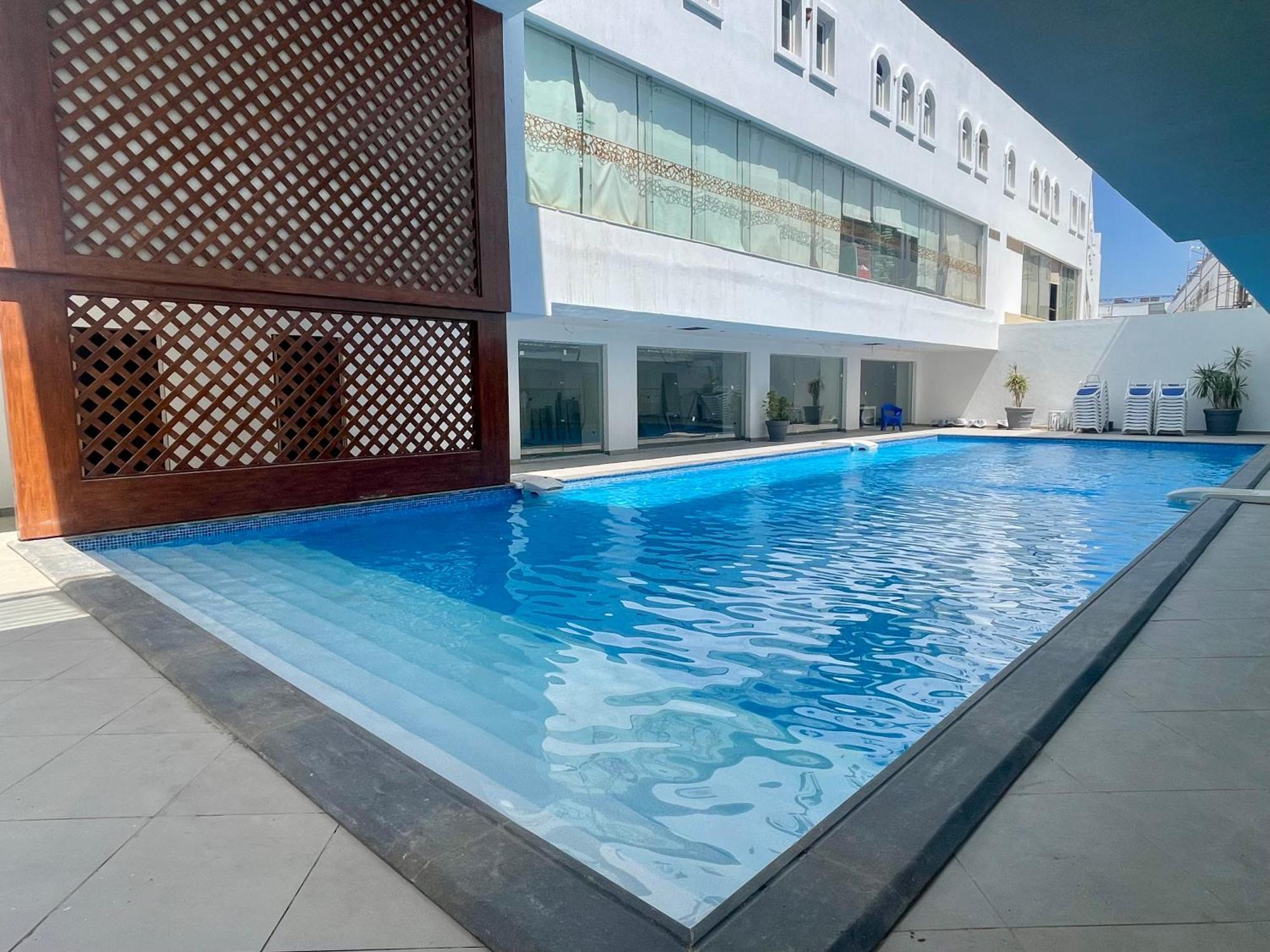Porto Sokhna Beach Resort Айн-Сохна Екстер'єр фото