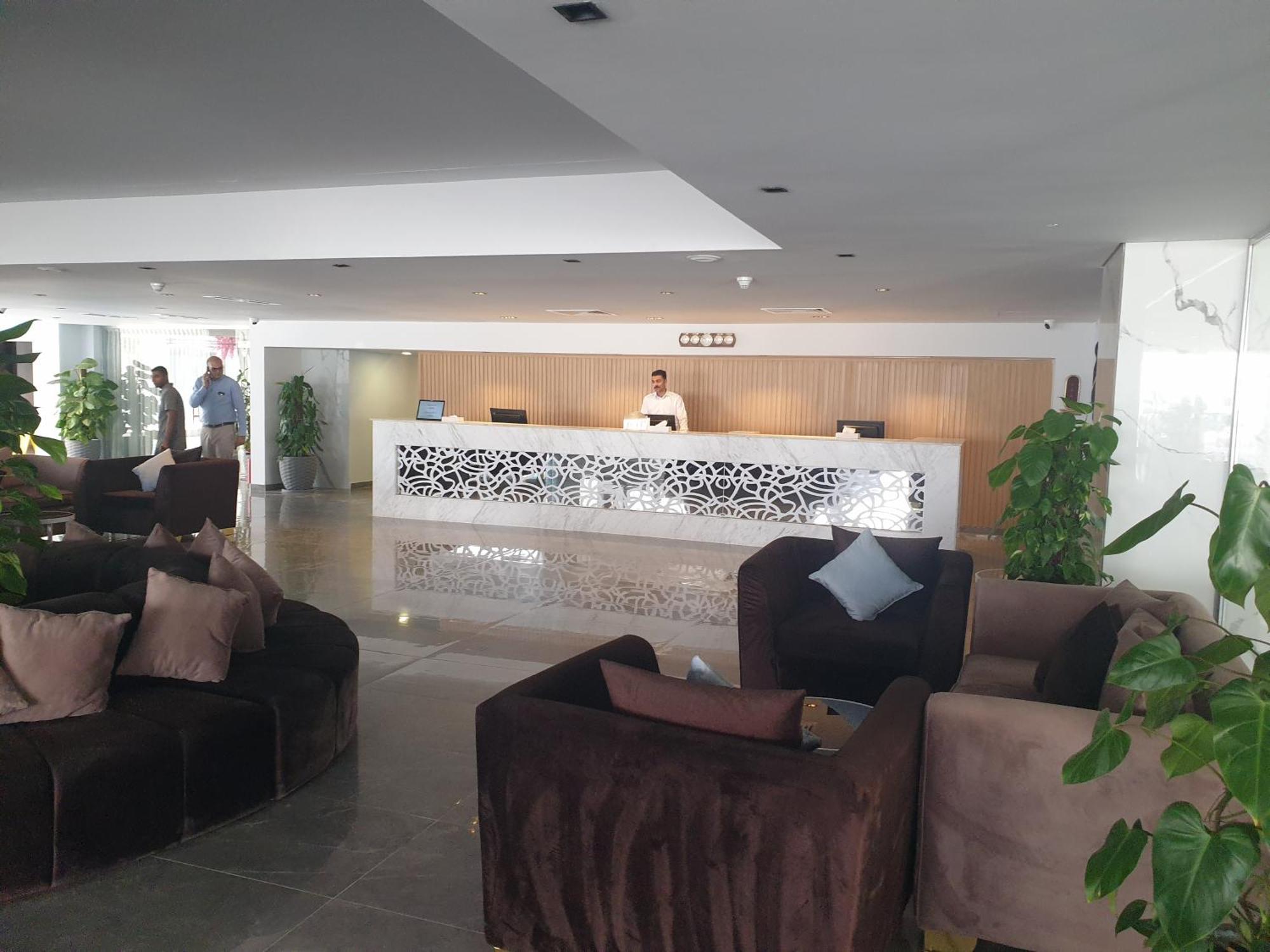 Porto Sokhna Beach Resort Айн-Сохна Екстер'єр фото