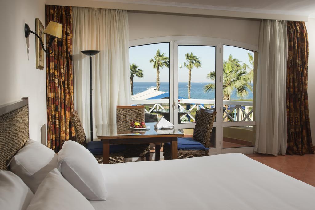 Porto Sokhna Beach Resort Айн-Сохна Екстер'єр фото