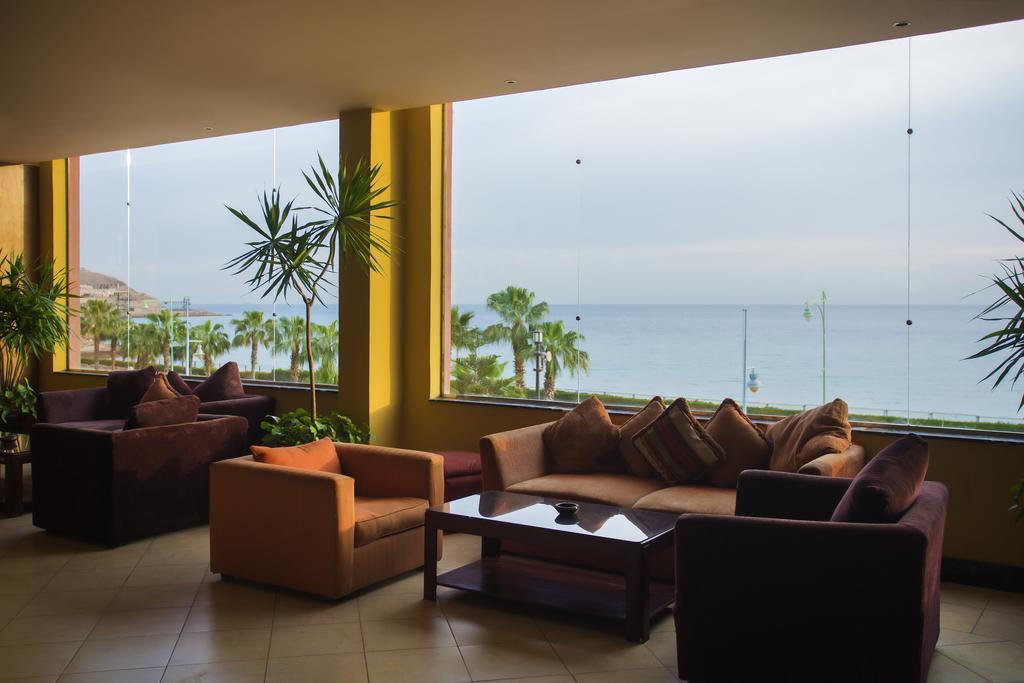 Porto Sokhna Beach Resort Айн-Сохна Екстер'єр фото