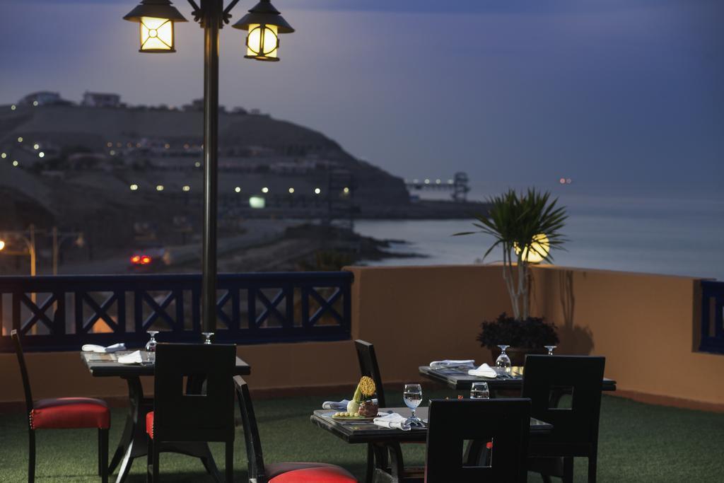Porto Sokhna Beach Resort Айн-Сохна Екстер'єр фото