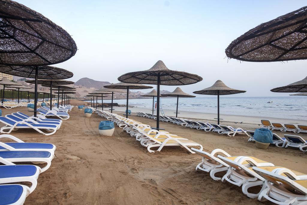 Porto Sokhna Beach Resort Айн-Сохна Екстер'єр фото